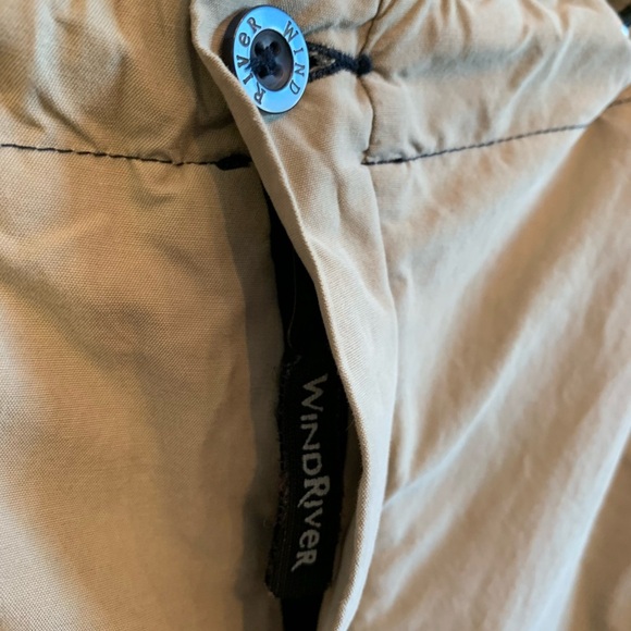 Wind River Reversible Pants for Men - Picture 12 of 16